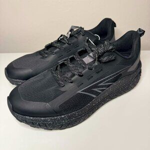 Hi-Tec Men’s Sneakers Black